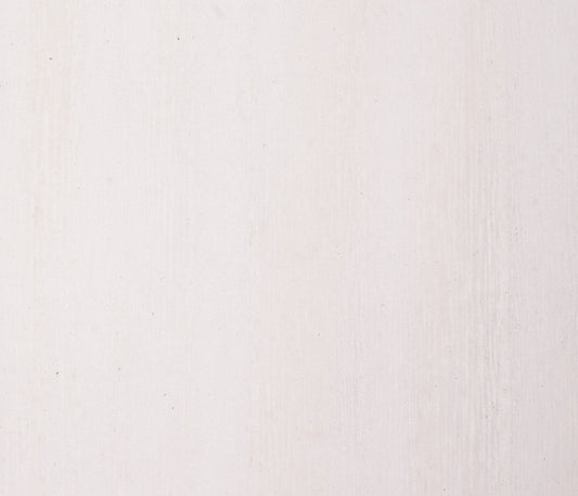 Cosmo Casa - Hoekplank - Woonplank met 3 Planken - Paulownia MDF - Shabby White - 80×37×37 cm