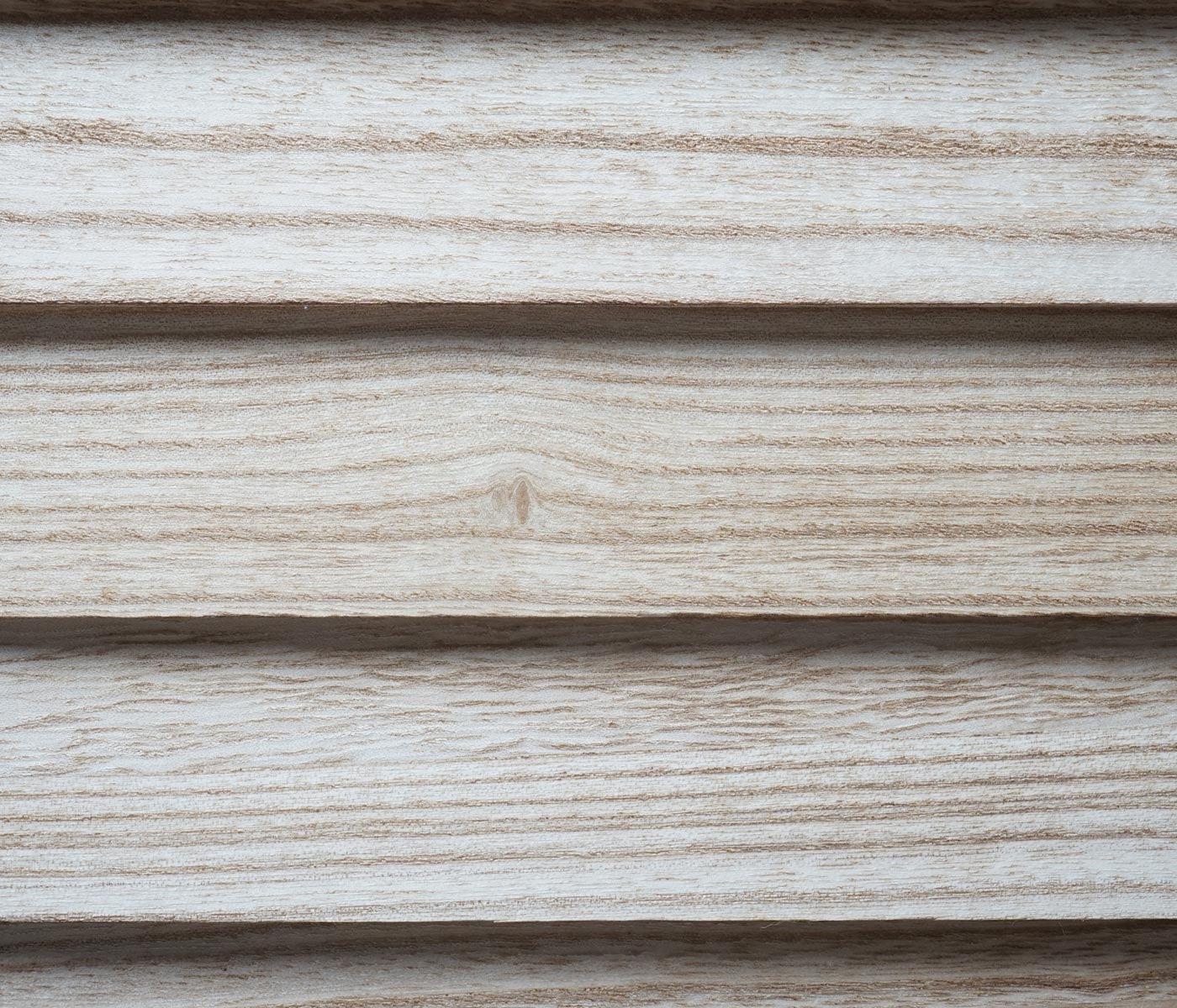 Cosmo Casa - Privacy Scherm - Shabby Look Roomdivider - Hout - Lichtbruin