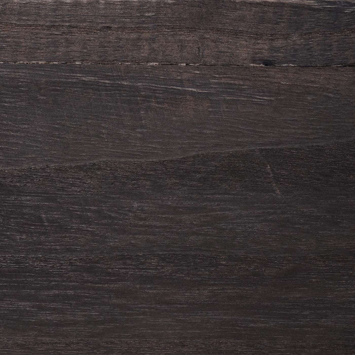 Cosmo Casa - Plantenplank - Staande Plank & Plantenbak - Hout - Shabby Look - Vintage Grijsbruin