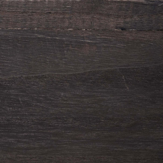 Cosmo Casa - Plantenplank - Staande Plank & Plantenbak - Hout - Shabby Look - Vintage Grijsbruin