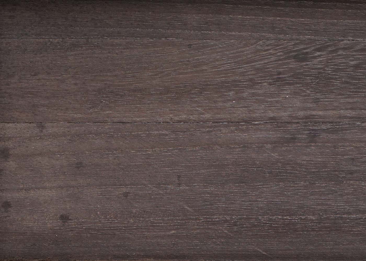 Cosmo Casa - Houten Bank met Opbergkist - Opbergvak & Kussen - Hout - Grijsbruin - 119 cm