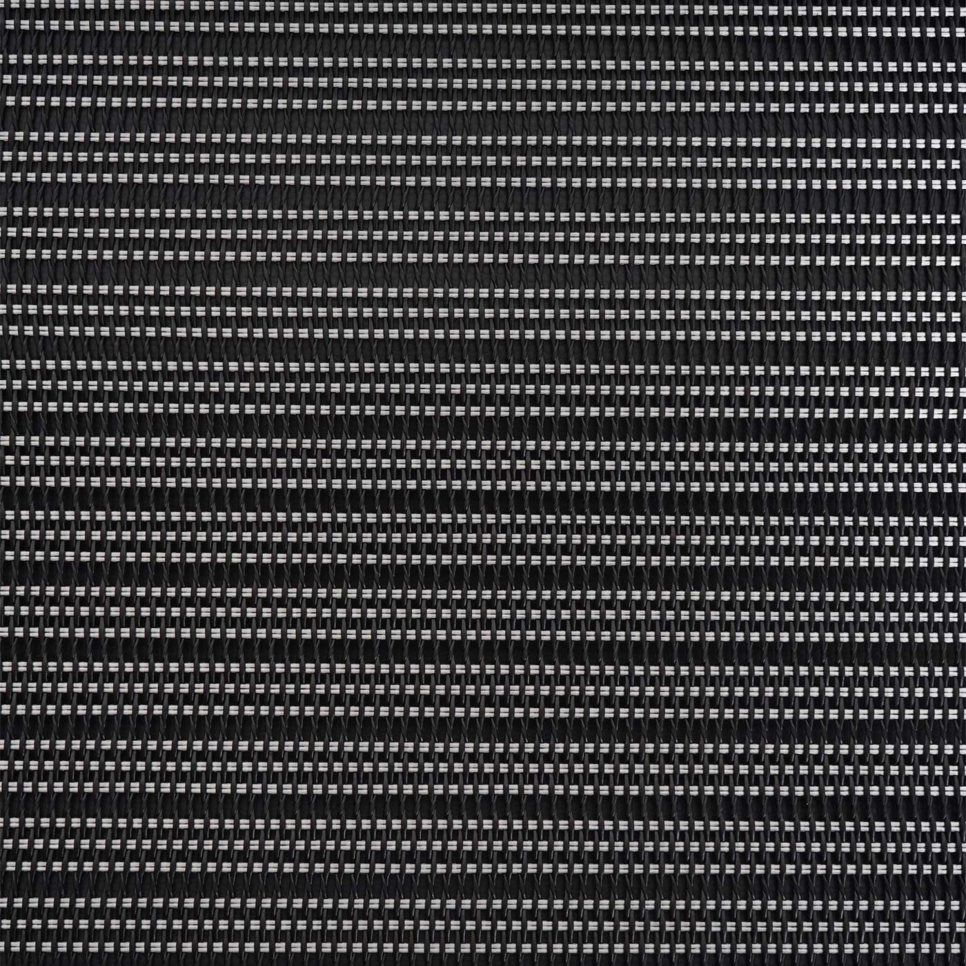 Cosmo Casa - Bureaustoel - Mesh - Textiel - Grijs