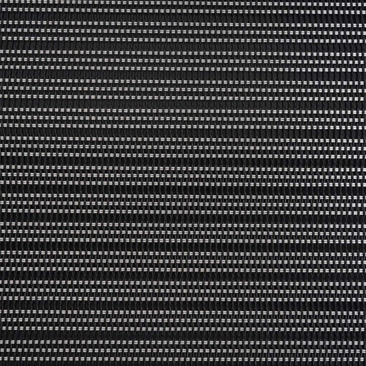 Cosmo Casa - Bureaustoel - Mesh - Textiel - Grijs