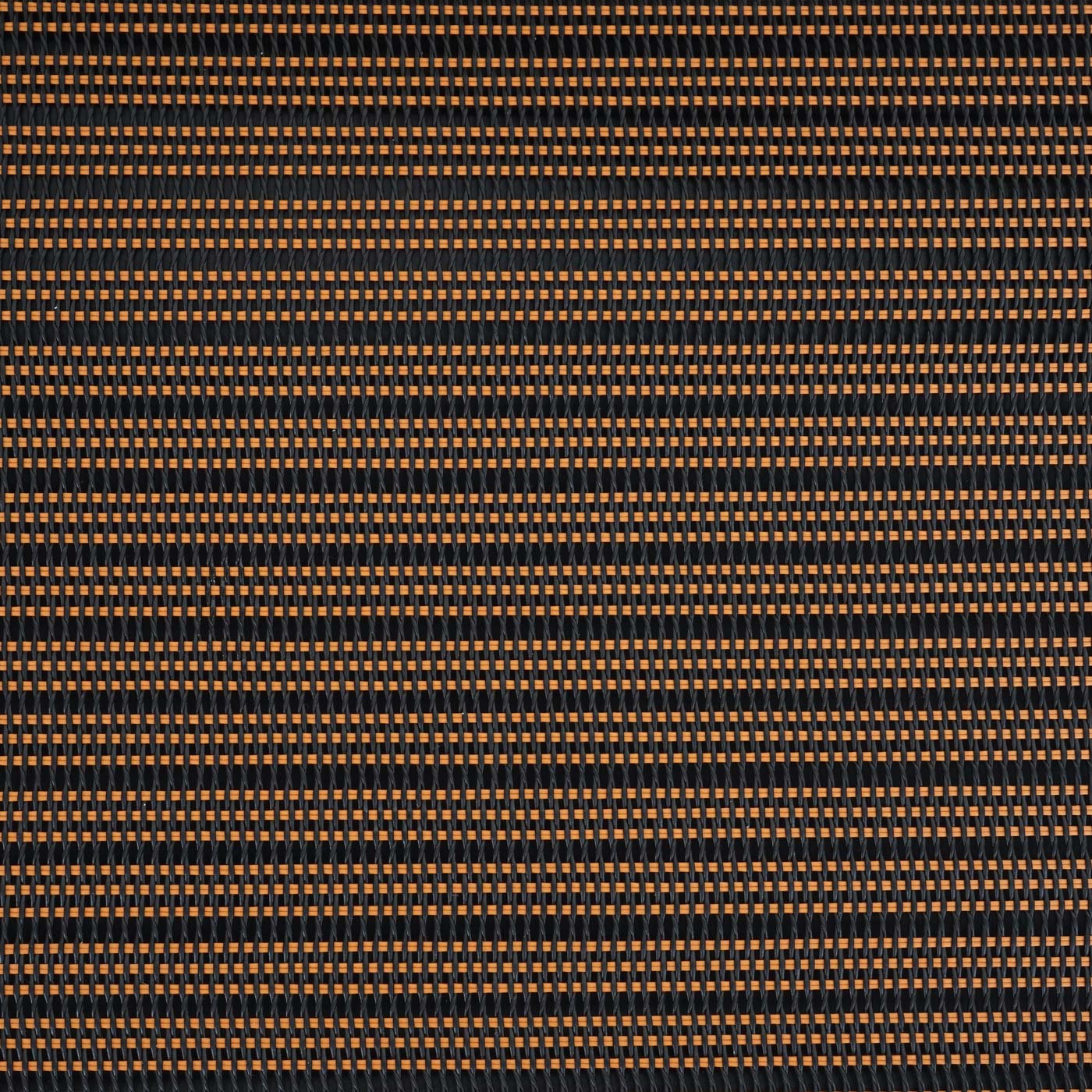 Cosmo Casa - Bureaustoel - Mesh - Textiel - Bruin