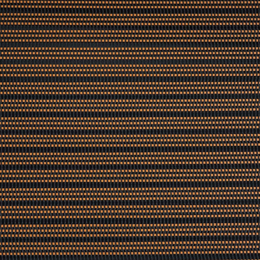 Cosmo Casa - Bureaustoel - Mesh - Textiel - Bruin