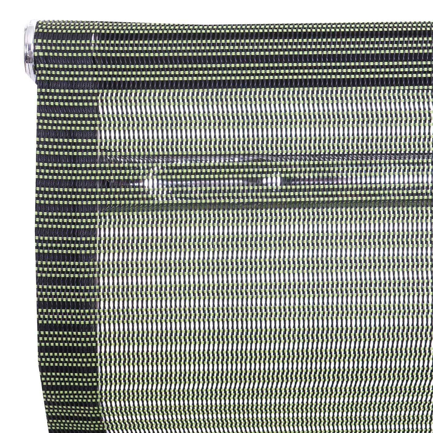 Cosmo Casa - Bureaustoel - Mesh - Textiel - Groen