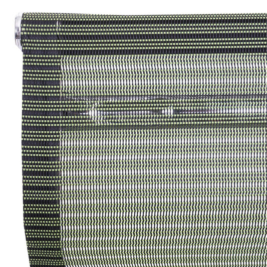 Cosmo Casa - Bureaustoel - Mesh - Textiel - Groen