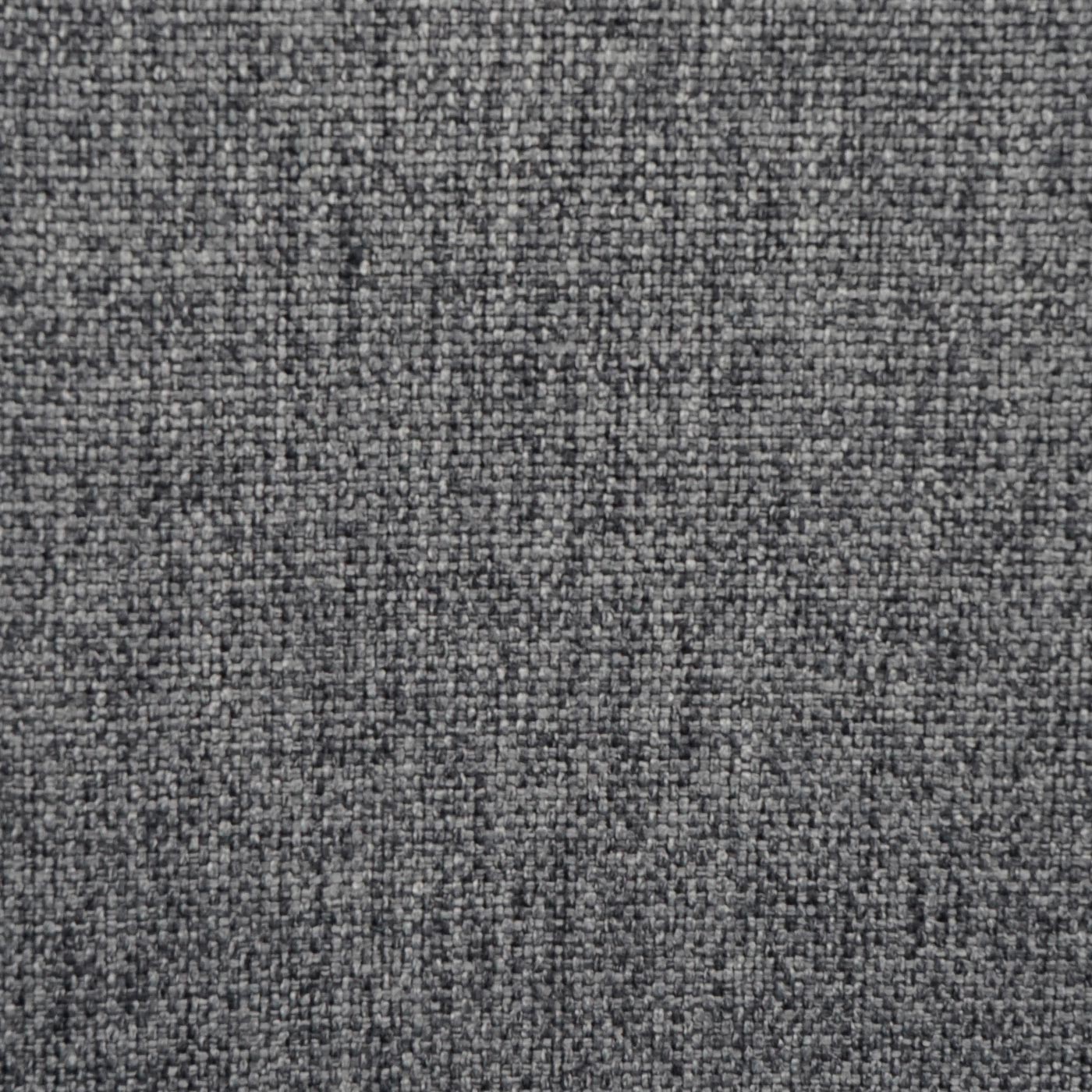 Cosmo Casa - Eetkamerstoel - Verstelbaar - Textiel - Donkergrijs