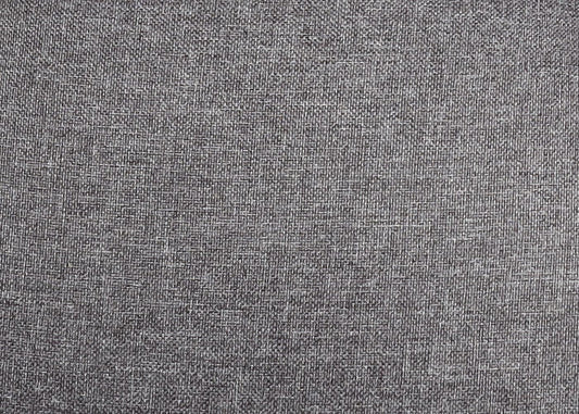 Cosmo Casa - Slaapbank - Slaapfunctie - Textiel - Grijs - 170×104 cm