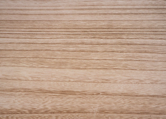 Cosmo Casa - Staande plank - Plantenplank en boekenplank - Naturel hout en metaal - 90x100x35cm