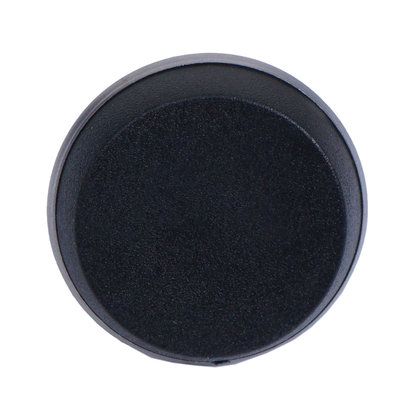 Cosmo Casa - Set van 5 Vloerglijders - Vaste - Kunststof - Zilver - 11 mm