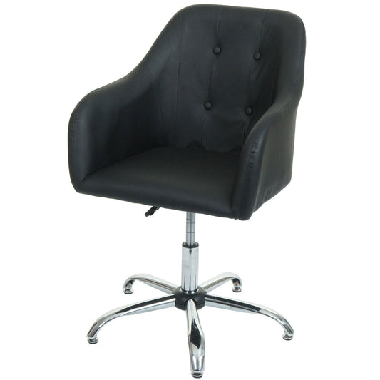 Cosmo Casa - Set van 5 Vloerglijders - Vaste - Kunststof - Zilver - 11 mm