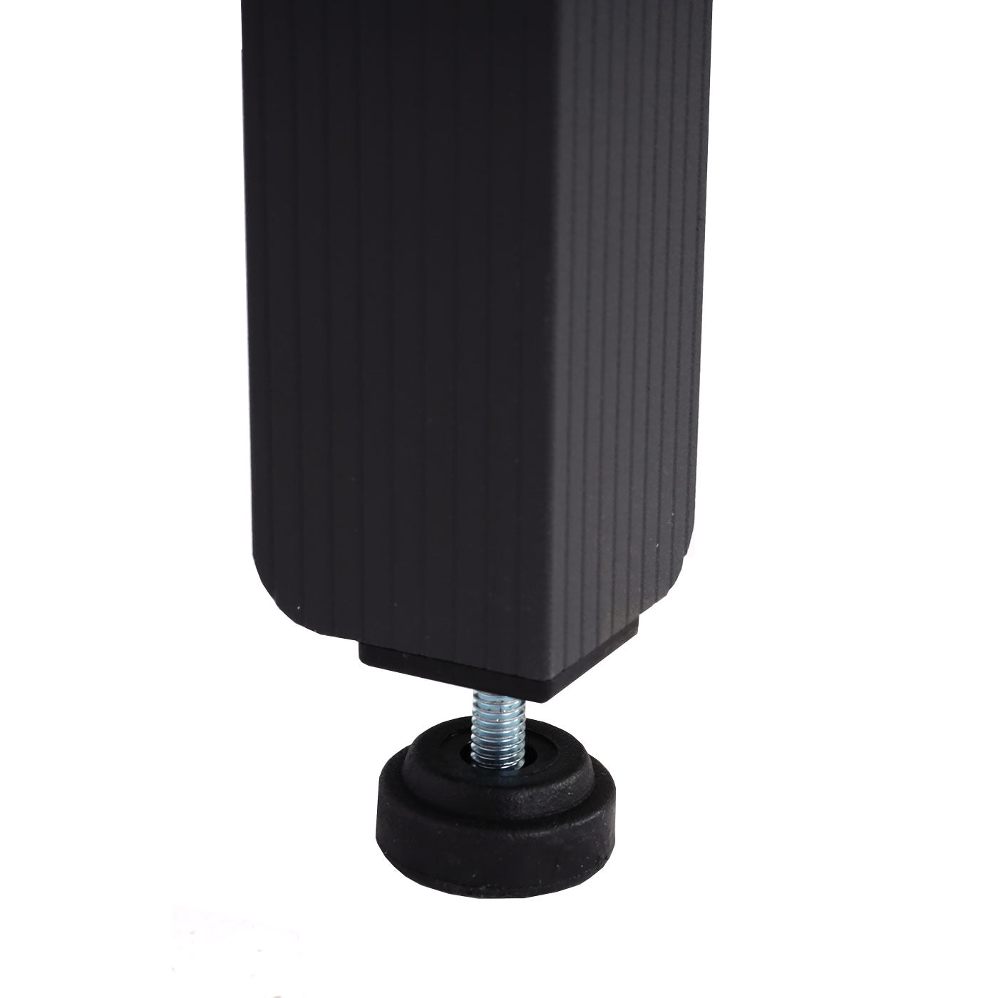 Cosmo Casa - Bekleding voor airconditioningwarmtepomp - Beschermrooster met plantenplank - Metaal - Grijs - 73×90×38 cm