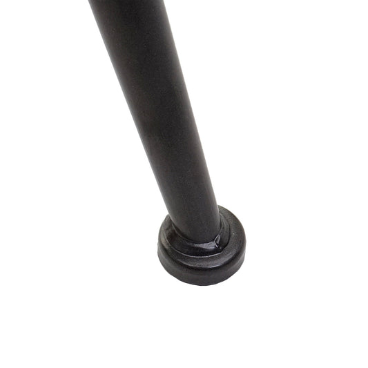 Cosmo Casa - Barkruk - Verstelbaar - Kunstleer - Beige