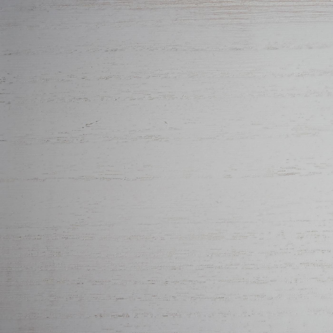 Cosmo Casa - Hoekplank - Opklapbaar - Paulowniahout - Wit - 110 cm