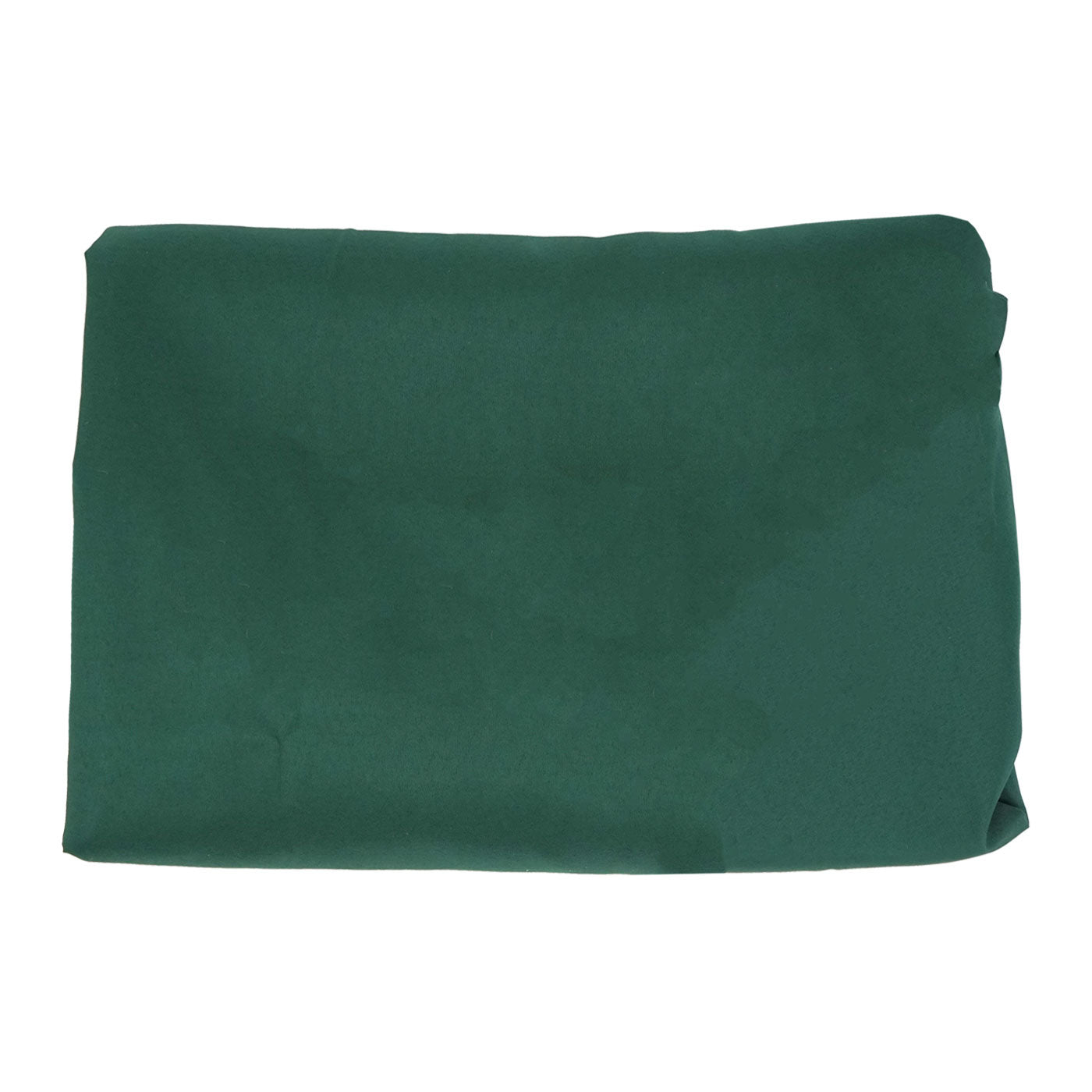 Cosmo Casa - Vervangingshoes voor Parasol Florida 3,5 m - 8 Stutten - Polyester - Groen