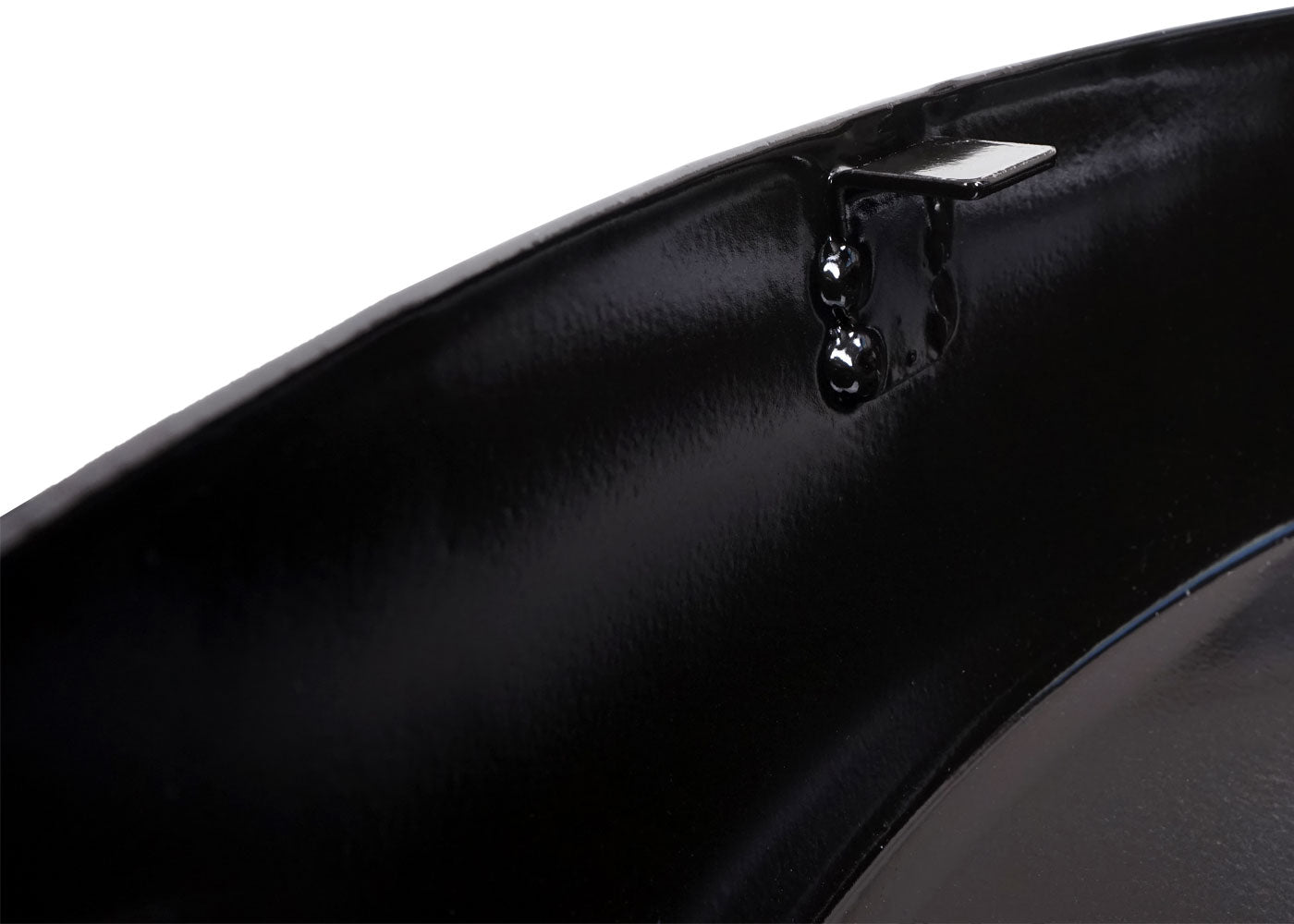 Cosmo Casa - Vuurschaal met Grill - Vuurkorf BBQ Buiten - Staal & RVS - Ø 56 cm - Zwart