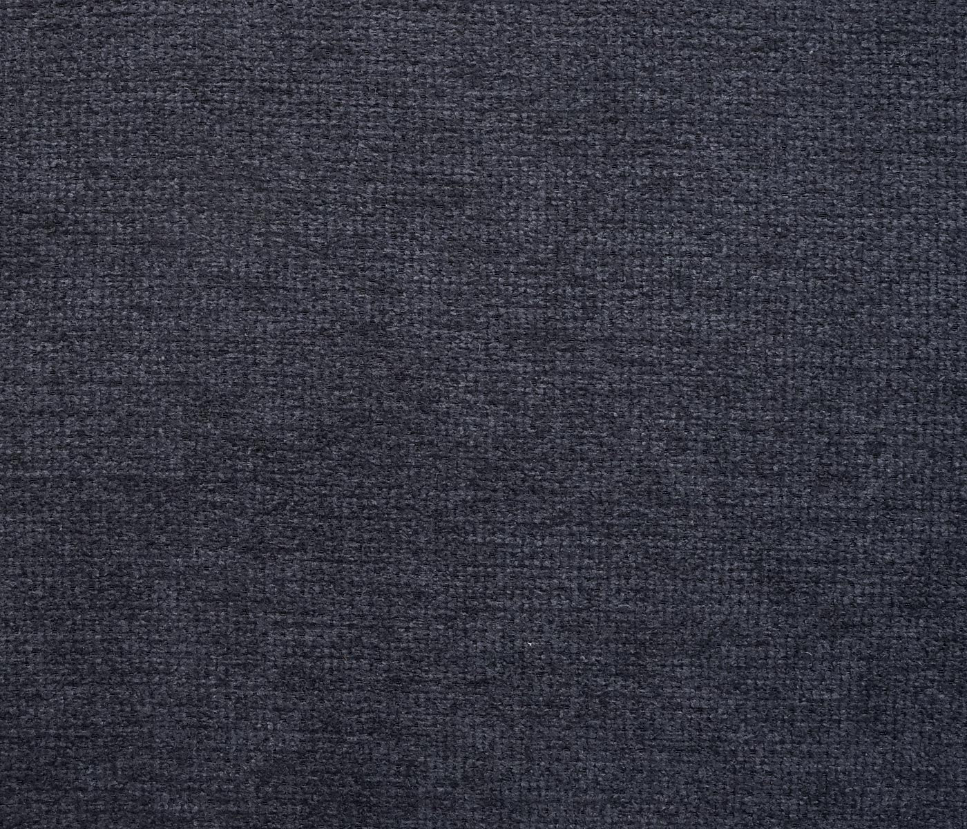 Cosmo Casa - Eetkamerstoel - Gestoffeerd met Armleuningen - Textiel & Metaal - Antraciet