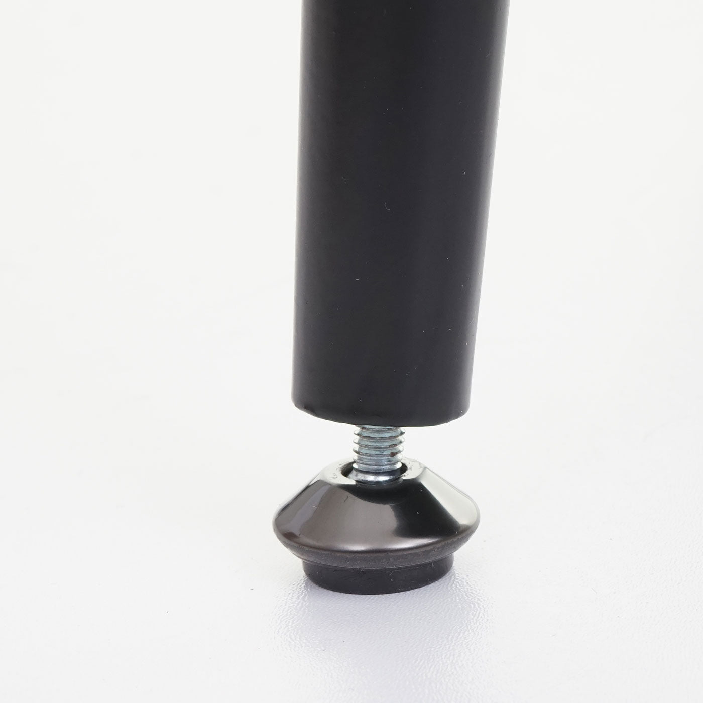 Cosmo Casa - Bank - Gestoffeerd - Textiel - Crèmewit - 133 cm