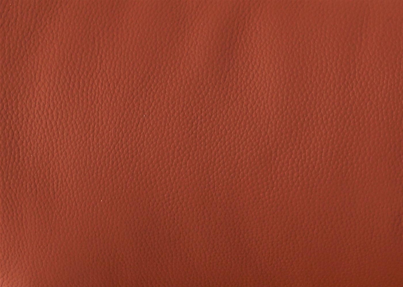 Cosmo Casa - Relaxstoel met Kruk - TV-Fauteuil - Draaibare Ligfunctie - Metaal & Kunstleer - Bruin