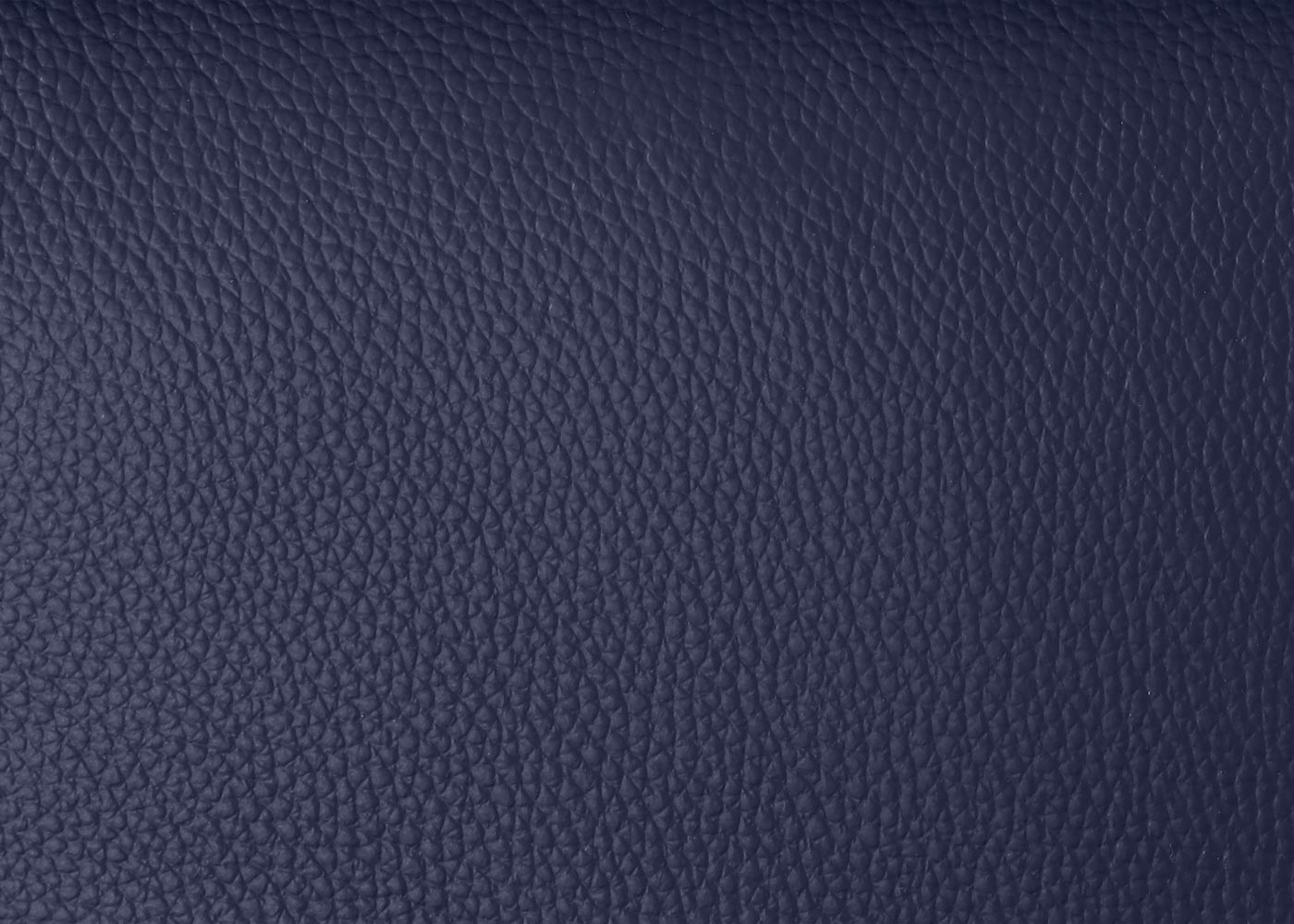 Cosmo Casa - Relaxstoel met Kruk - TV-Fauteuil - Draaibare Ligfunctie - Metaal & Kunstleer - Blauw