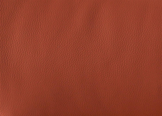 Cosmo Casa - Relaxstoel met Kruk - Wipfunctie Draaibaar - Metaal & Echt Leer & Kunstleer - Bruin