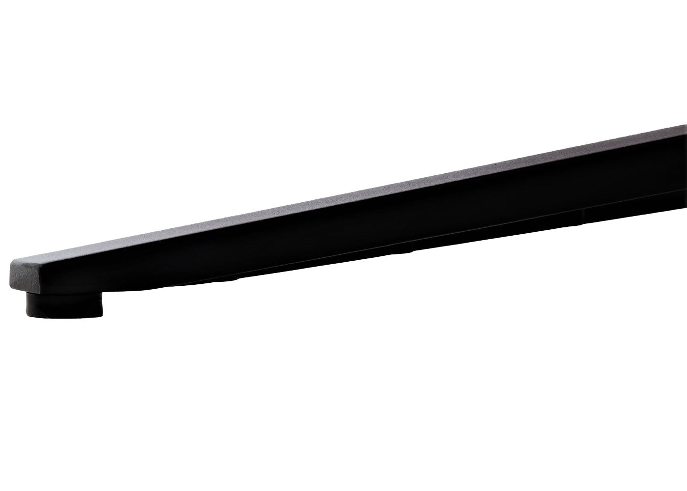 Cosmo Casa - Ontspanningsstoel - Ligfunctie - Leer - Grijs