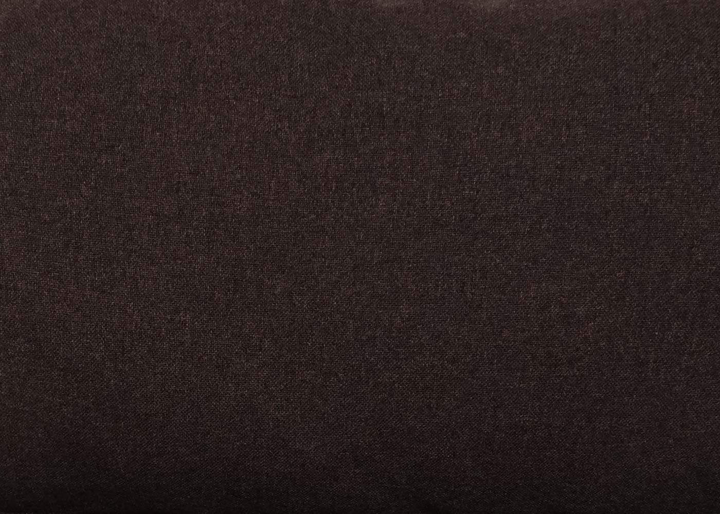 Cosmo Casa - Relaxstoelkruk - Schommelfunctie, Draaibaar - Metaal & Textiel - Bruin