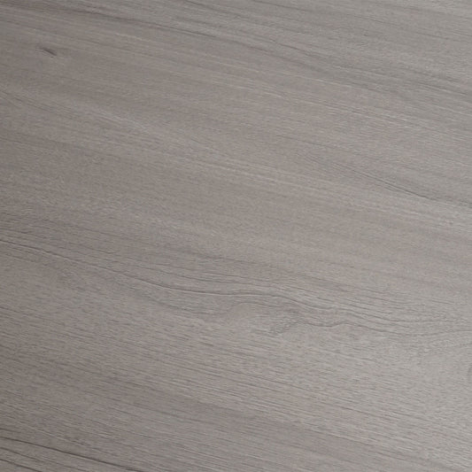 Cosmo Casa - Salontafelset - Lounge- & Bijzettafel - Metaal & Eikenhoutlook - Grijs