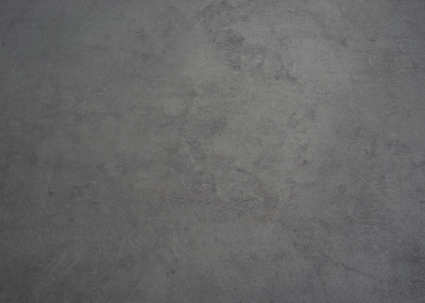 Cosmo Casa - TV-rek - Lowboard / Dressoir - Betonlook Hout - Wit - 47×170×40 cm