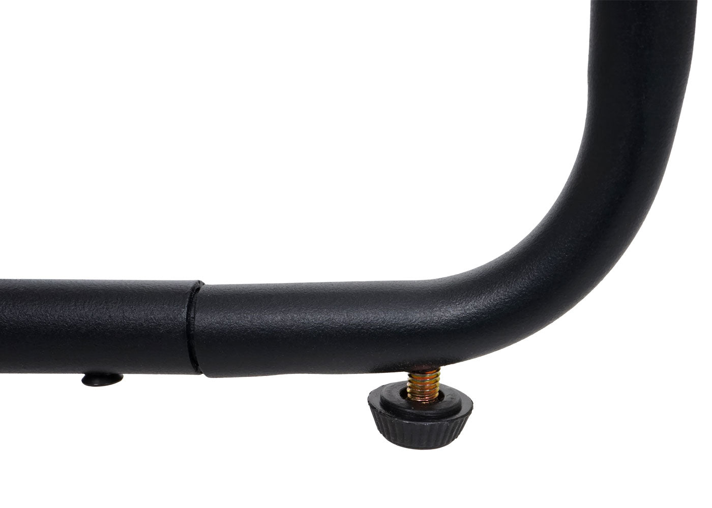 Cosmo Casa - Plantenbak Vierkant - Acaciahout & Staal - 60×33×33 cm - Bruin