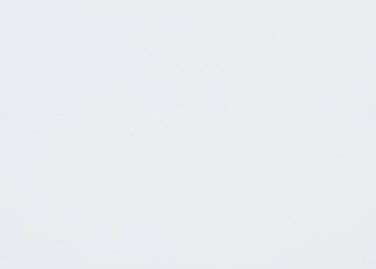 Cosmo Casa - Wandplank - Zwevend Hangend 4 Legplanken - Metaal en Massief Hout - Wit - 45x45x11cm