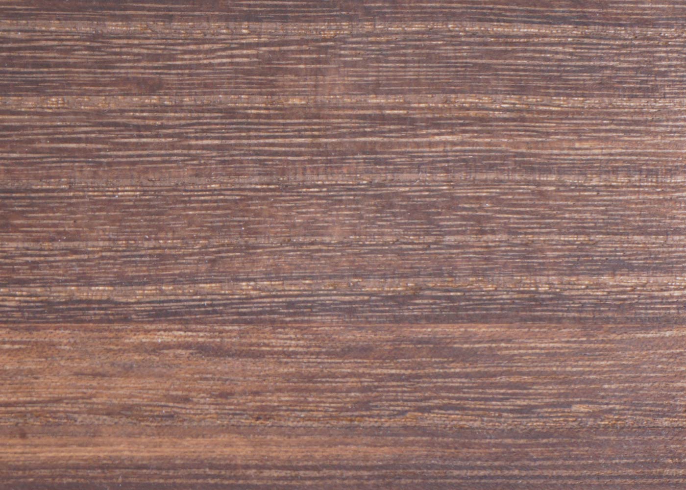 Cosmo Casa - Wandplank - Zwevend Hangend 4 Legplanken - Metaal en Massief Hout - Donkerbruin - 45x45x11cm