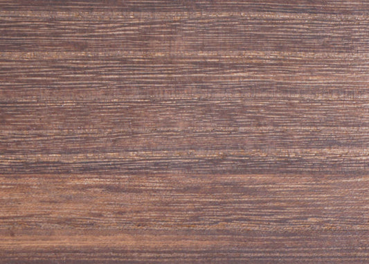 Cosmo Casa - Wandplank - Zwevend Hangend 4 Legplanken - Metaal en Massief Hout - Donkerbruin - 45x45x11cm