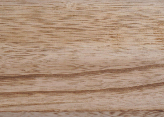 Cosmo Casa - Wandplank - Zwevend Hangend 4 Legplanken - Metaal en Massief Hout - Naturel - 51x40x11cm