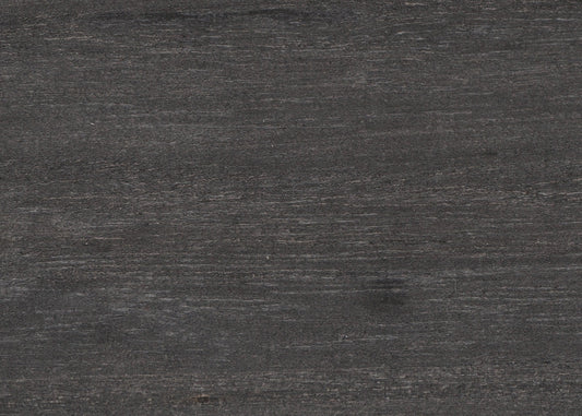 Cosmo Casa - Wandplank - Zwevend Hangend 4 Legplanken - Metaal en Massief Hout - Donkergrijs - 51x40x11cm