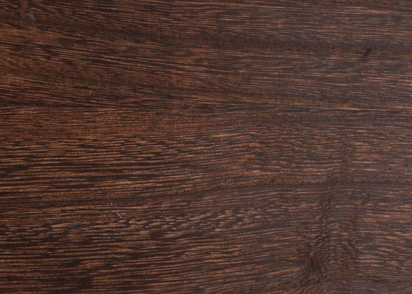 Cosmo Casa - Wandplank - Industrieel massief hout en metaal - Donkerbruin - 50x35x17cm