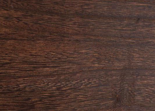 Cosmo Casa - Wandplank - Industrieel massief hout en metaal - Donkerbruin - 50x35x17cm