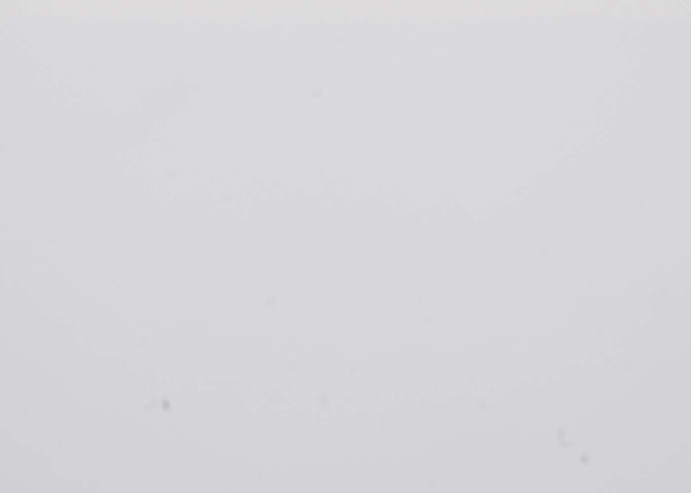 Cosmo Casa - Wandplank - Industrieel massief hout en metaal - Wit - 40x40x13cm