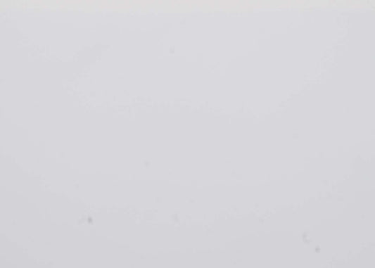 Cosmo Casa - Wandplank - Industrieel massief hout en metaal - Wit - 40x40x13cm