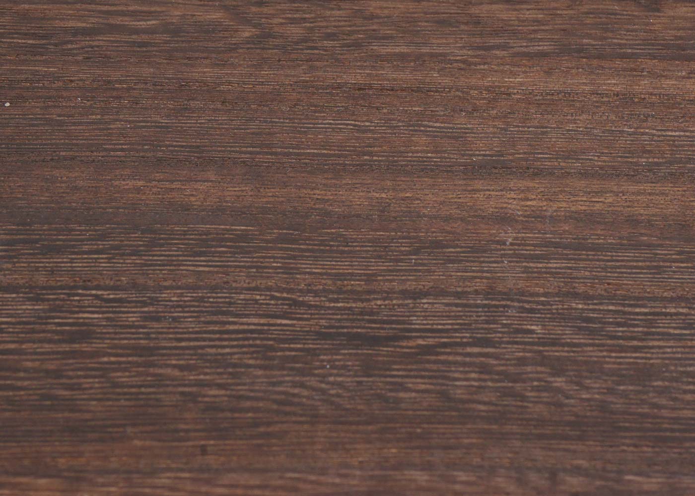 Cosmo Casa - Wandplank - Industrieel massief hout en metaal - Donkerbruin - 40x40x13cm