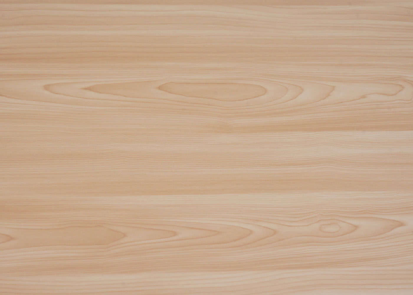 Cosmo Casa - Bureau - Kantoortafel Werktafelplank - Metaal & MDF - Naturel - 120×60 cm