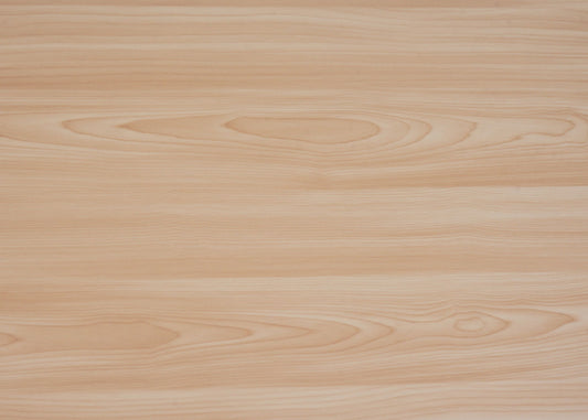 Cosmo Casa - Bureau - Kantoortafel Werktafelplank - Metaal & MDF - Naturel - 120×60 cm