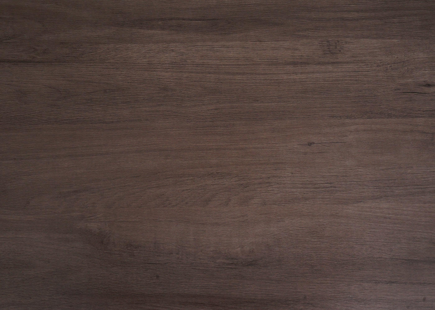 Cosmo Casa - Bureau - Kantoortafel Werktafelplank - Metaal & MDF - Grijsbruin - 120×60 cm