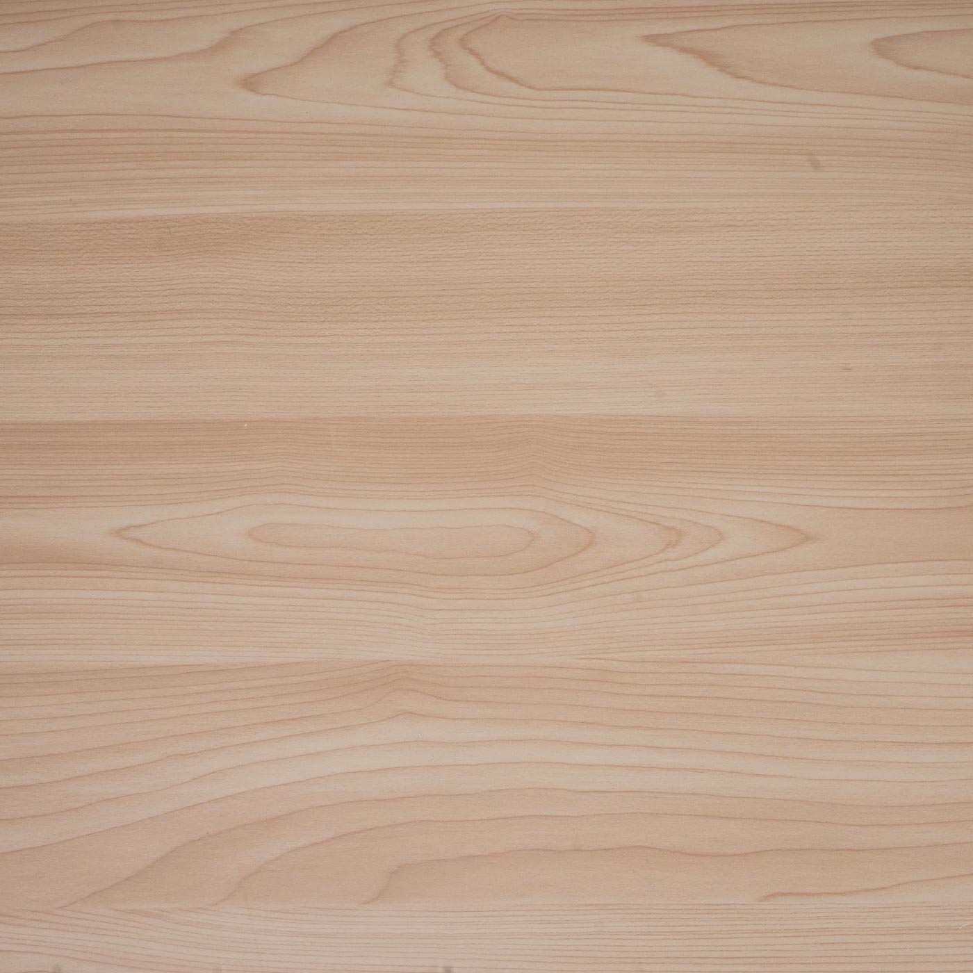 Cosmo Casa - Bureau met Plank - Laptoptafel Kantoortafel - Metaal en Hout - Naturel - 100x60cm