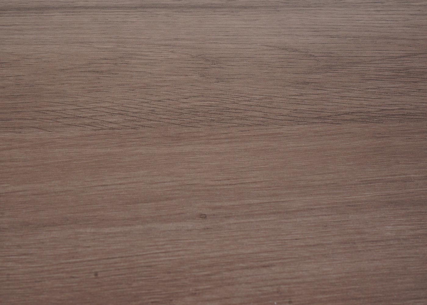 Cosmo Casa - Staande plank - Badkamer- en wasmachineplank - Hout en metaal - Grijsbruin - 155x64x25cm