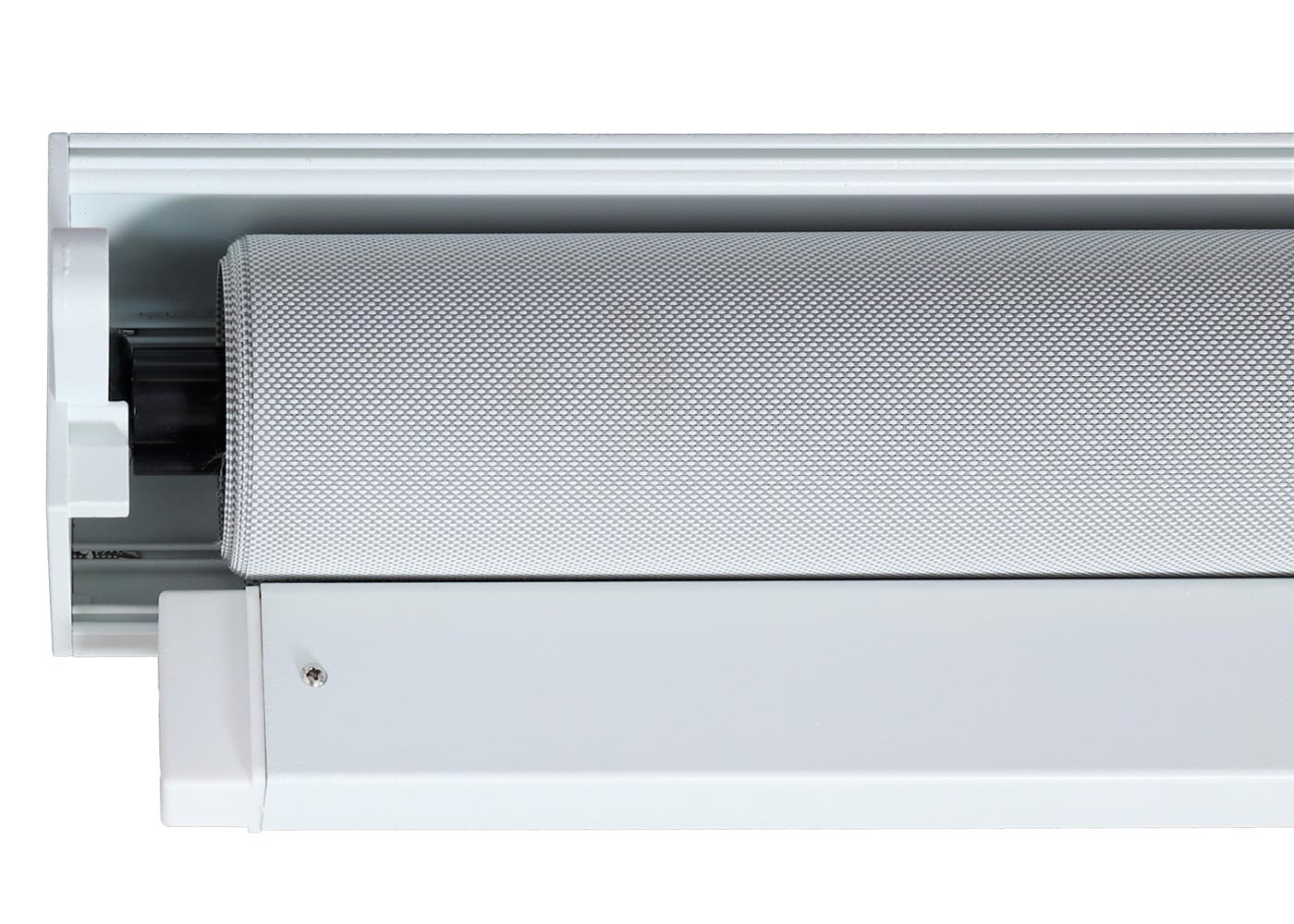 Cosmo Casa - Aluminium Pergola met 6 Zijwanden - Lamellenpaviljoen - Aluminium Frame - Wit - 3×6 m