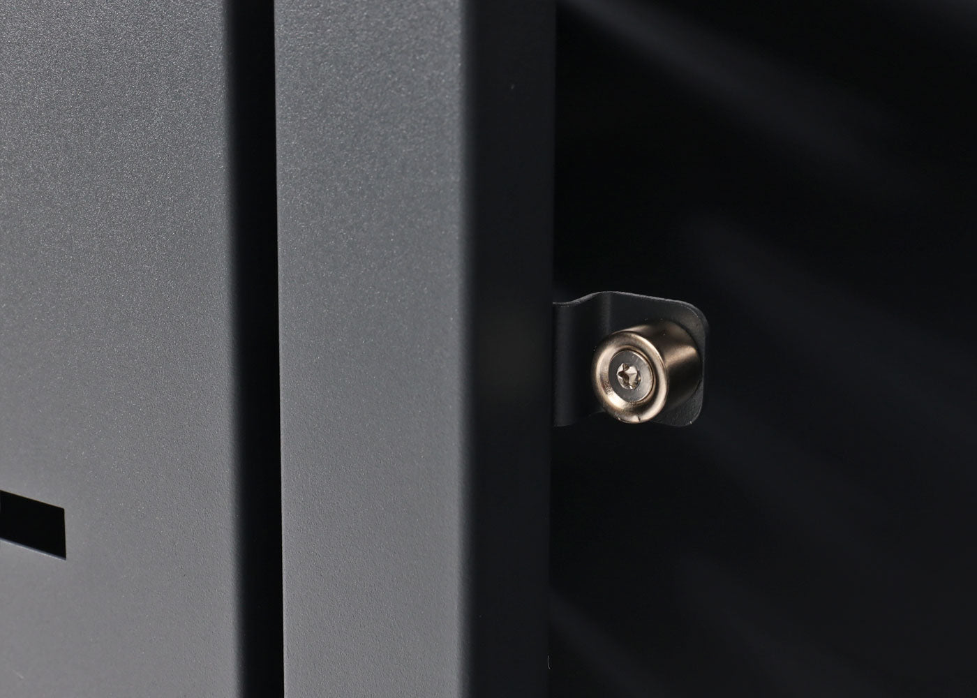 Cosmo Casa - 2-delige Vuilnisbakbekleding - Plantenbak - RVS & Metaal - 39 kg - 110×115×62 cm