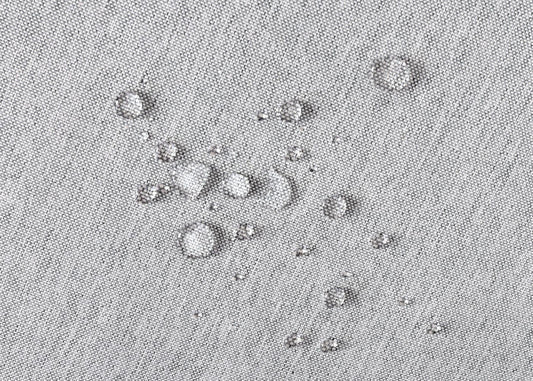 Cosmo Casa - Tuinset - Lounge Set met Bank - Aluminium & Acaciahout - Lichtgrijs