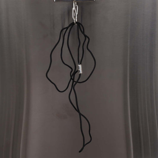 Cosmo Casa - Vuilnisbakdeksel - Enkelvoudig Uitschuifbaar - RVS - 103x60x62cm